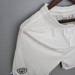 Pantalón Corto segunda equipación Manchester City 21/22 - Imagen 3