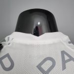Camiseta calentamiento Vapor Match París Saint-Germain 2020/21 - Imagen 9