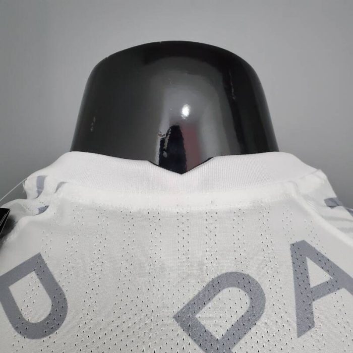 Camiseta calentamiento Vapor Match París Saint-Germain 2020/21 - Imagen 9