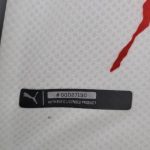 Primera equipación Stadium Almería 2021/22 - Imagen 7