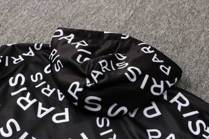 Sudadera con capucha Jordan París Saint-Germain - Imagen 3