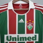 Camiseta local Retro Fluminense 2008/09 - Imagen 4