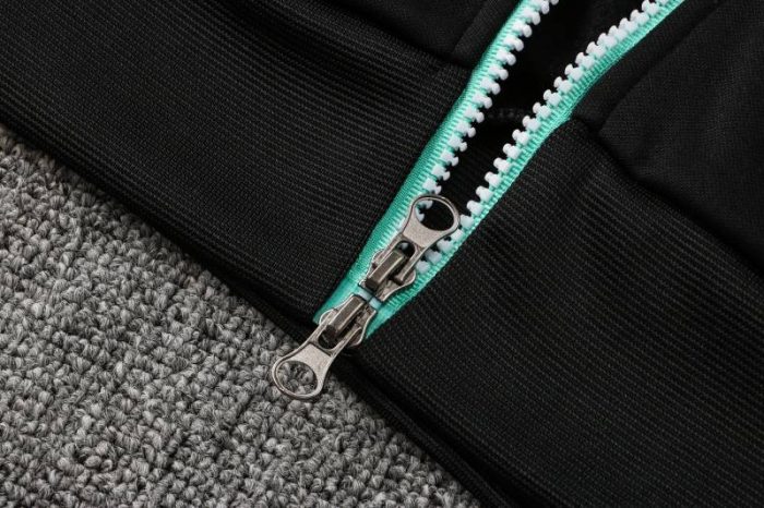 Chándal Adidas conjunto Real Madrid 21/22 - Imagen 11