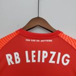 Camiseta “Red Edition” Leipzig 2021/22 - Imagen 9