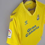 Primera equipación UD Las Palmas 2022/23 - Imagen 3