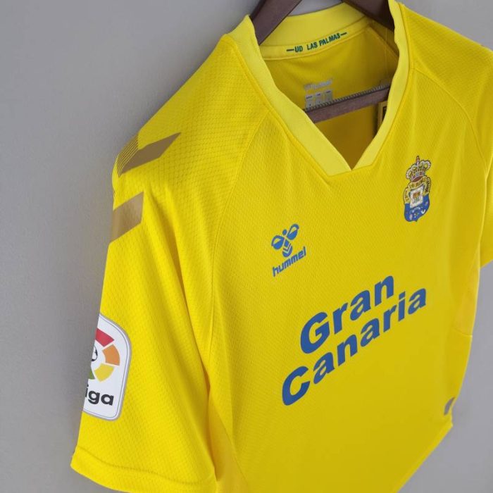 Primera equipación UD Las Palmas 2022/23 - Imagen 3