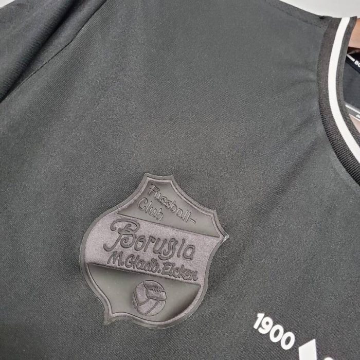 Camiseta conmemorativa Borussia Mönchengladbach 2020/21 - Imagen 6
