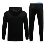 Chándal Adidas conjunto Real Madrid 21/22 (2 colores) - Imagen 3