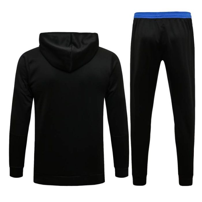 Chándal Adidas conjunto Real Madrid 21/22 (2 colores) - Imagen 3