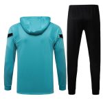 Chandal con Capucha Inter de Milán 2021/22 - Imagen 2