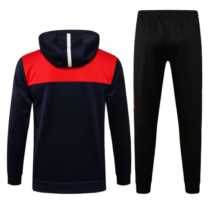 Chándal Adidas conjunto Bayern de Múnich 21/22 - Imagen 2
