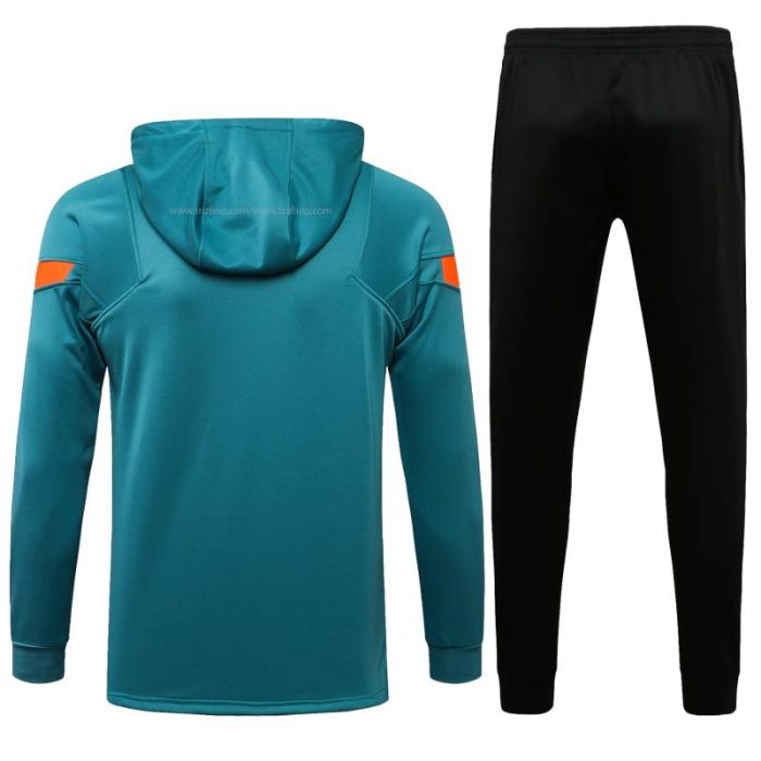 Chandal con Capucha Chelsea 21/22 - Imagen 2