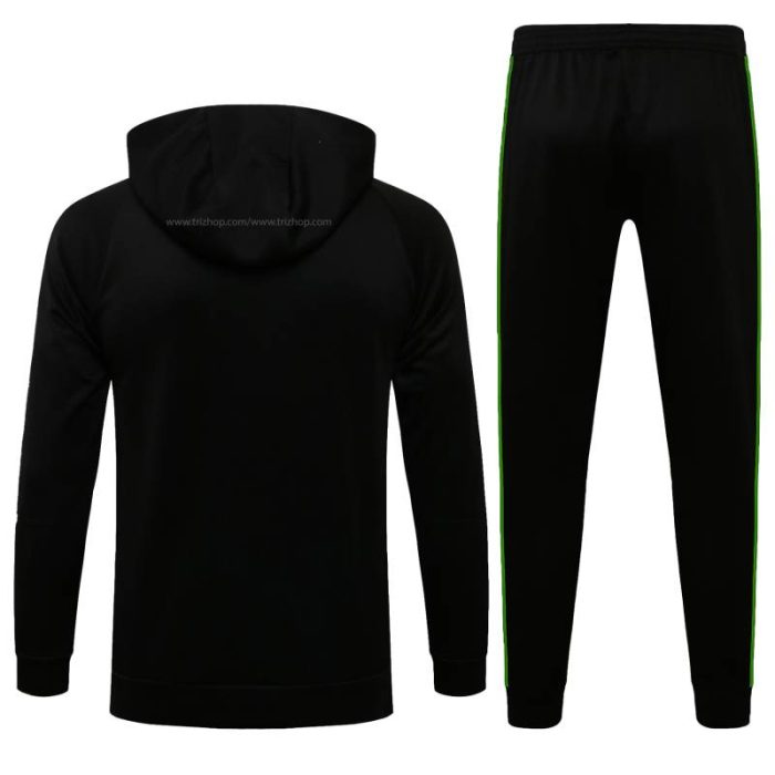 Chandal con Capucha Ajax 2021/22 - Imagen 2