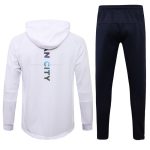 Chándal Puma conjunto Manchester City 2021/22 (2 colores) - Imagen 3