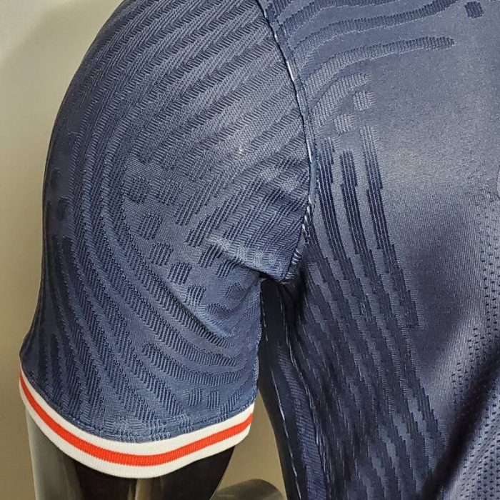 Primera equipación Vapor Match París Saint-Germain 2020/21 - Imagen 5