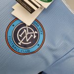 Primera equipación Player Version New York City 2021/22 - Imagen 5