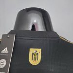 Segunda equipación Player Version Bayern de Múnich 2021/22 - Imagen 9