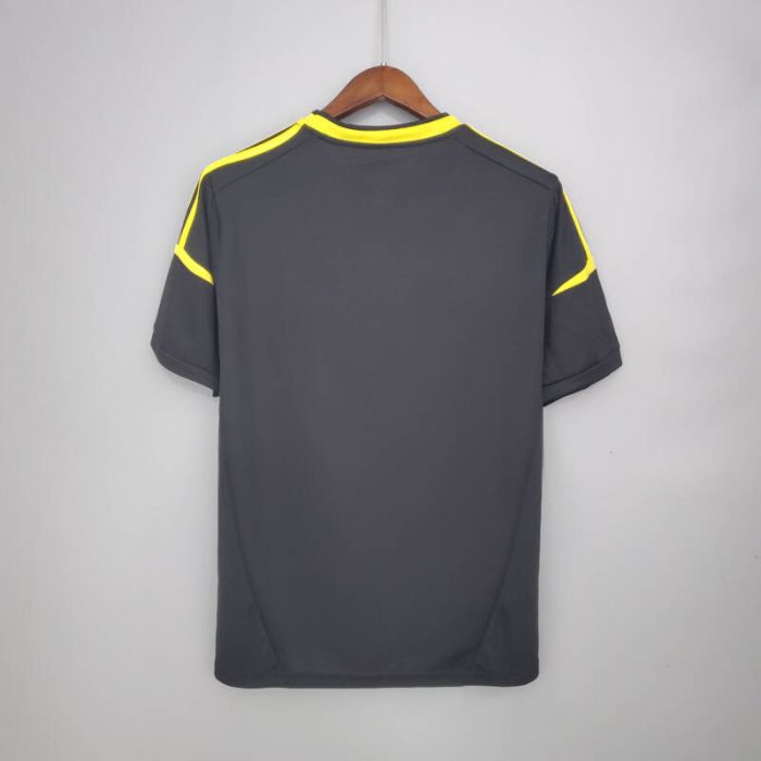 Camiseta alternativa Retro Chelsea 2012/13 - Imagen 2