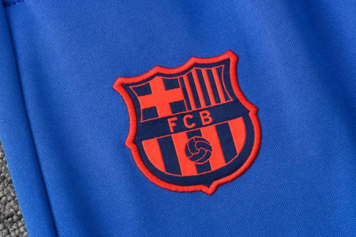 Chandal con Capucha FC Barcelona 2021/22 - Imagen 22
