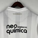 Camiseta local Retro Corinthians 2010 - Imagen 5
