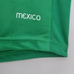 Camiseta local Retro México 2006 - Imagen 7