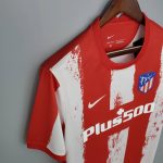 Primera equipación Stadium Atlético de Madrid 2021/22 - Imagen 3