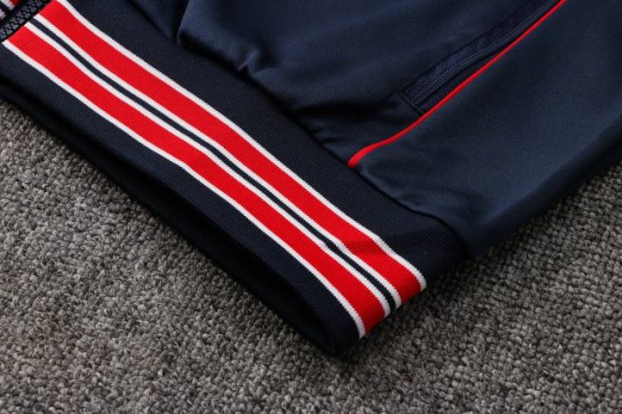 Chaqueta Jordan París Saint-Germain 21/22 - Imagen 10