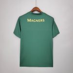 Segunda equipación Stadium Celtics FC 2021/22 - Imagen 2