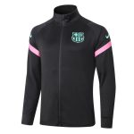 Chaqueta deportiva FC Barcelona 20/21