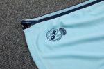 Conjunto de portero celeste Real Madrid 2020/21 - Imagen 10