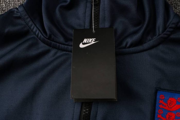 Chaqueta con capucha Nike Inglaterra - Imagen 15