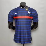 Primera equipación Vapor Match Francia 2020/21