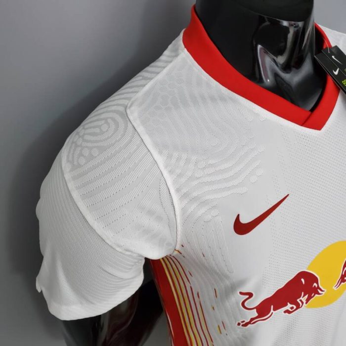 Primera equipación Vapor Match Leipzig 2020/21 - Imagen 3