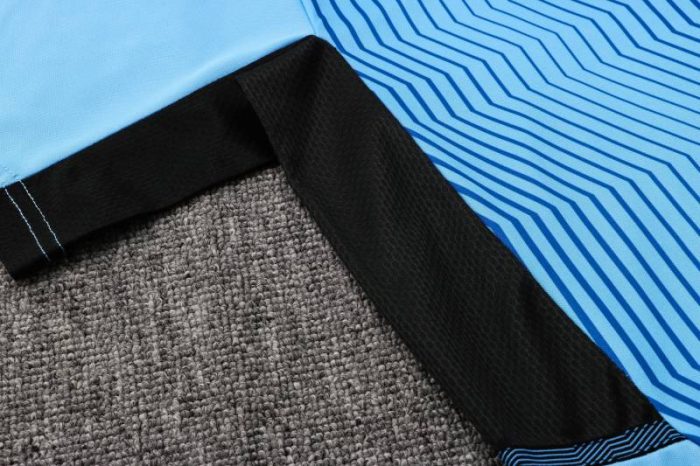 Camiseta entrenamiento Puma Olympique de Marsella 2021/22 - Imagen 8