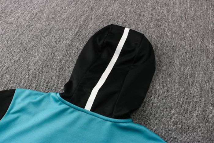 Chándal Adidas conjunto Real Madrid 21/22 - Imagen 4