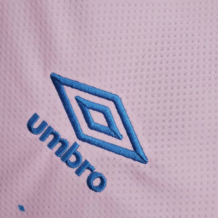 Camiseta “Pink Edition” Gremio 2021/22 - Imagen 6