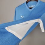 Primera equipación Stadium Manchester City 2021/22 - Imagen 8