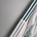 Cortavientos Adidas Bayern Múnich 2021/22 - Imagen 7