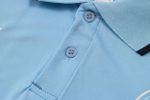 Polo Puma Manchester City 2021/22 - Imagen 5