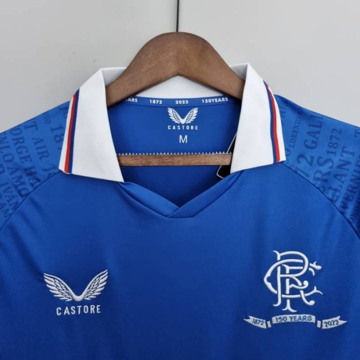 Camiseta “Special Edition” Rangers - Imagen 4