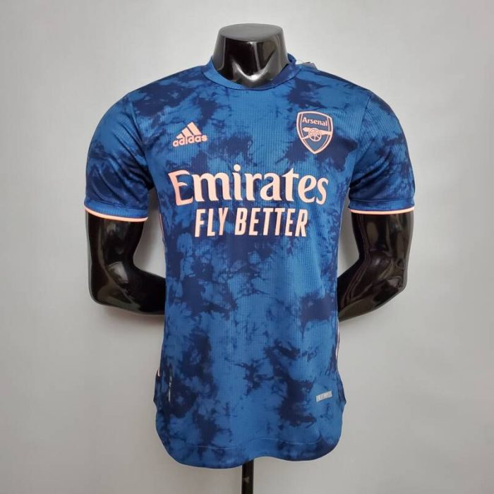Camiseta alternativa Player Arsenal 20/21 - Imagen 1
