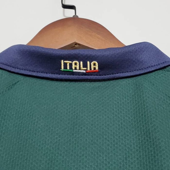 Mini conjunto Italia tercera equipación 2020/21 - Imagen 6