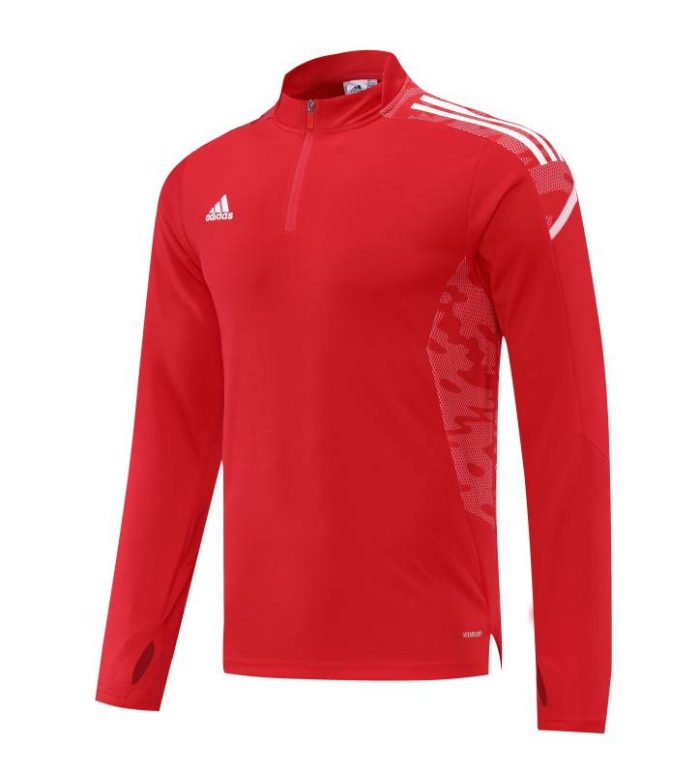Sudadera entrenamiento Adidas (5 colores) - Imagen 4