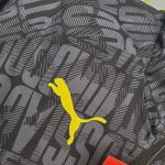 Cortavientos Puma Borussia Dortmund 2021/22 - Imagen 6