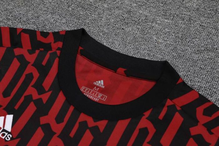Conjunto de entrenamiento Arsenal 2020/21 - Imagen 3