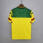 Camiseta edition Yellow Malí 2021/22 - Imagen 2
