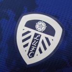 Segunda equipación Player Version Leeds United 2021/22 - Imagen 6