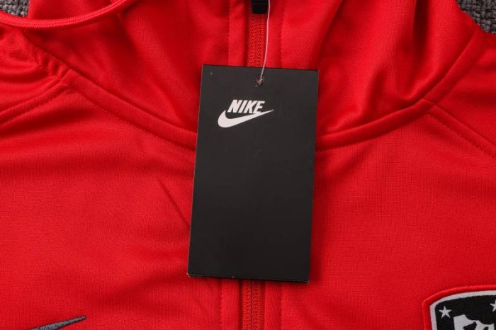 Chándal Nike conjunto Atlético de Madrid 21/22 - Imagen 18
