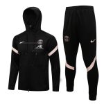 Chandal con Capucha París Saint-Germain 2021/22