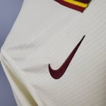 Segunda equipación Stadium AS Roma 2020/21 - Imagen 6